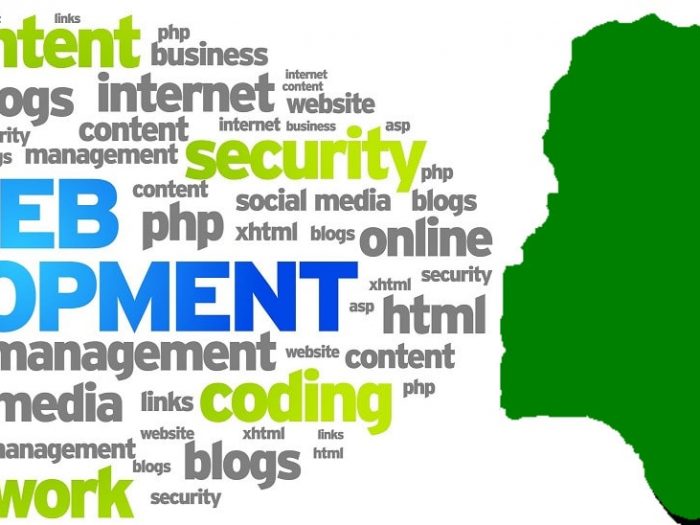 Impact of Web Development