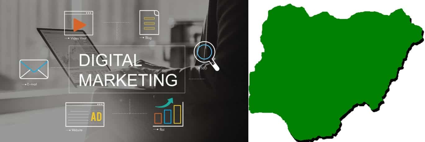 Digital marketing in Nigeria | Digital Marketers in Abuja | Digital