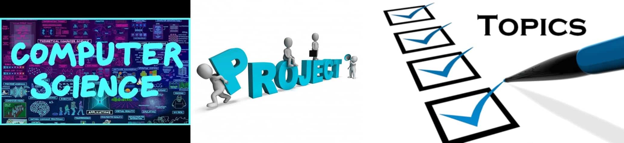 it project research topics