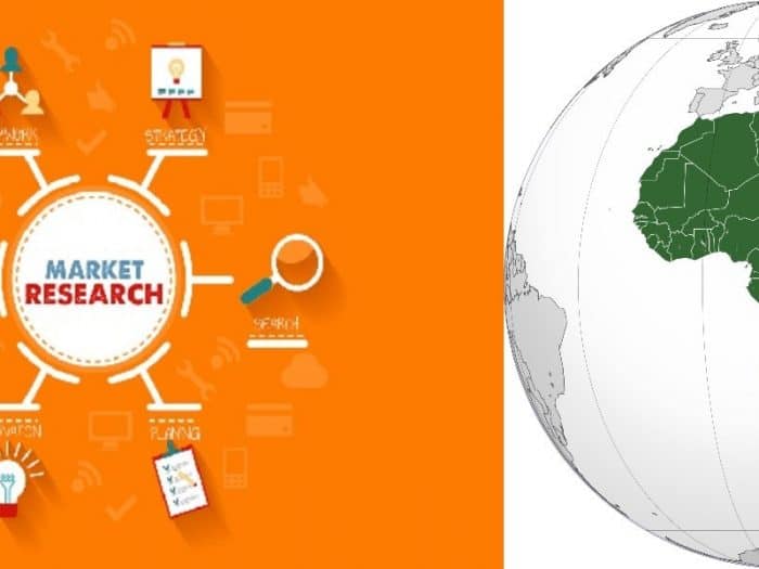 MARKET RESEARCH IN AFRICA