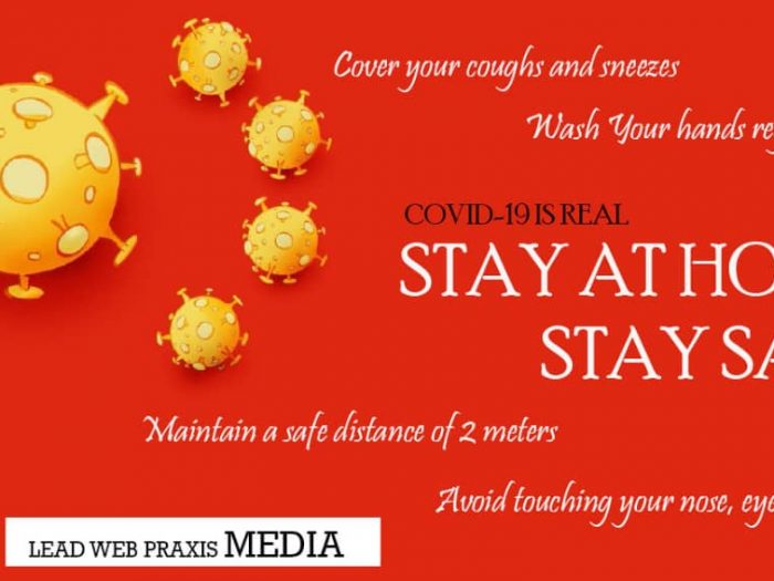 THE COVID 19 PANDEMIC