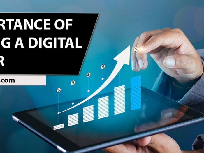 EMPLOYING A DIGITAL MARKETER