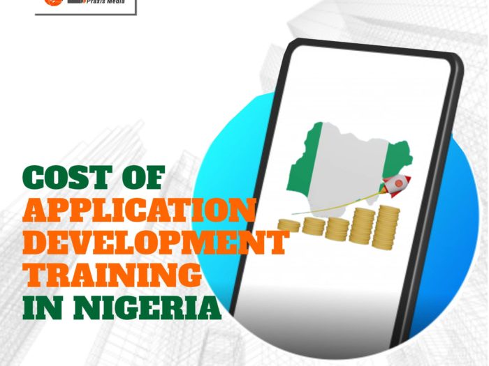 Cost of Application Development training