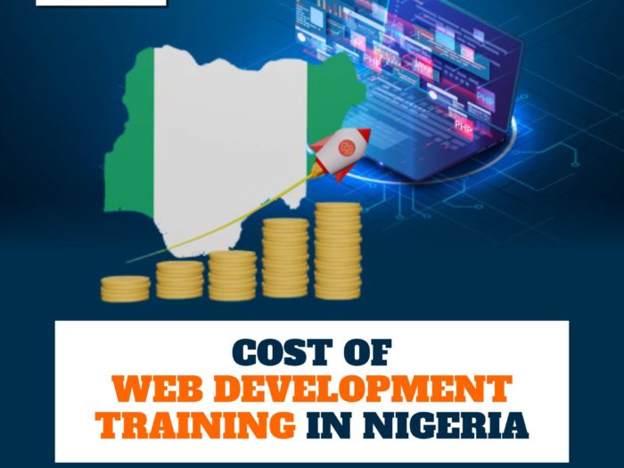 Web development training