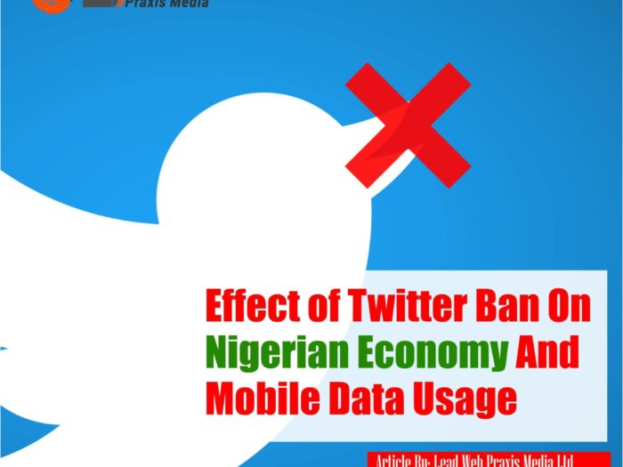 Effect of Twitter Ban