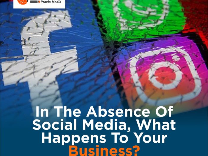 In the Absence of Social Media What Happens to Your Business?