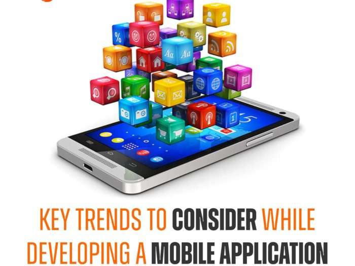 Developing a Mobile Application
