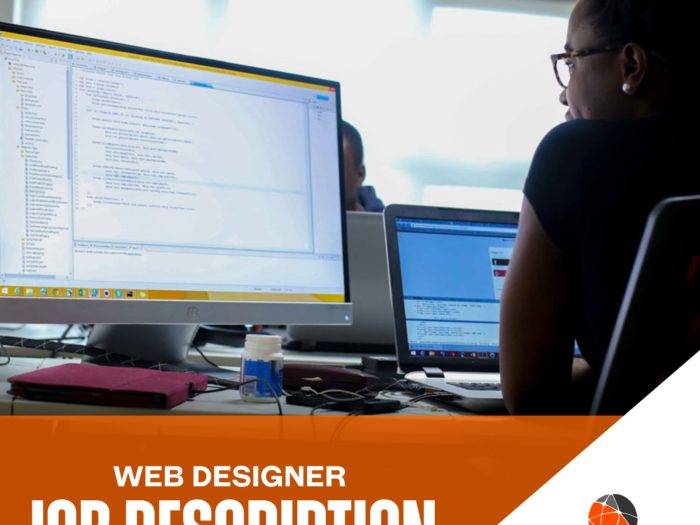 Web Designer Job Description