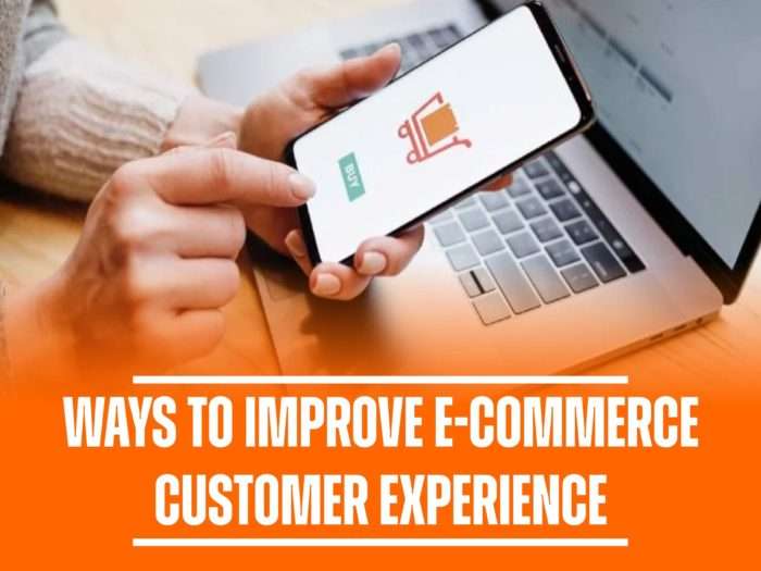 E-Commerce Customer Experience