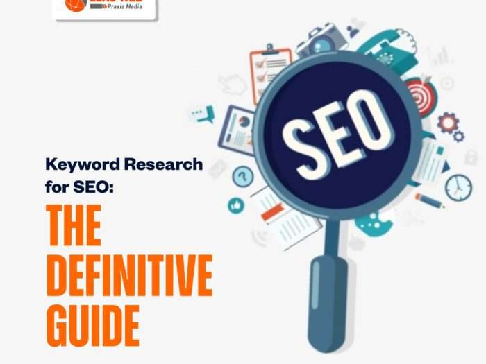 Keyword Research for SEO