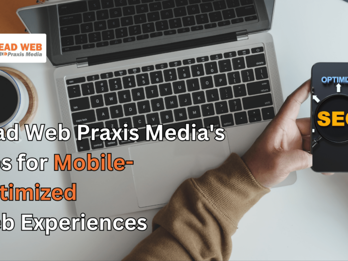 Mobile-Optimized Web Experiences