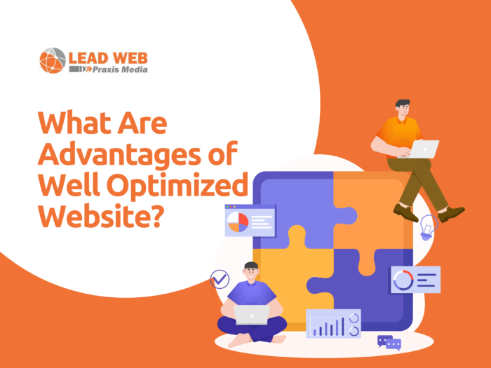 Well Optimized Website