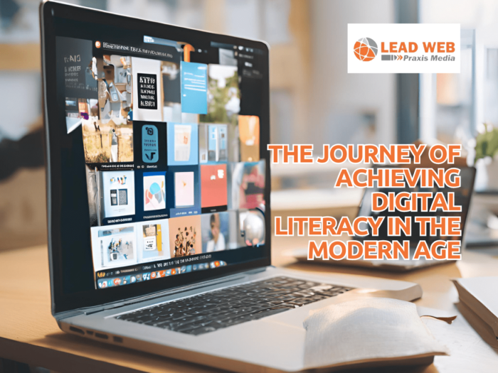 Achieving Digital Literacy