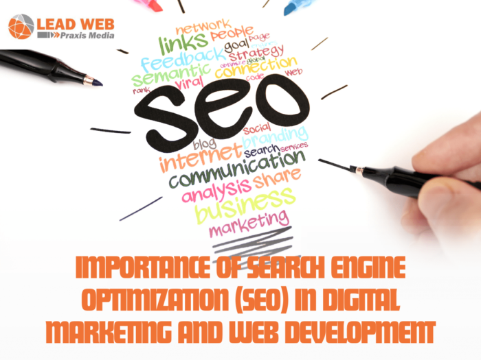 Importance Of Search Engine Optimization