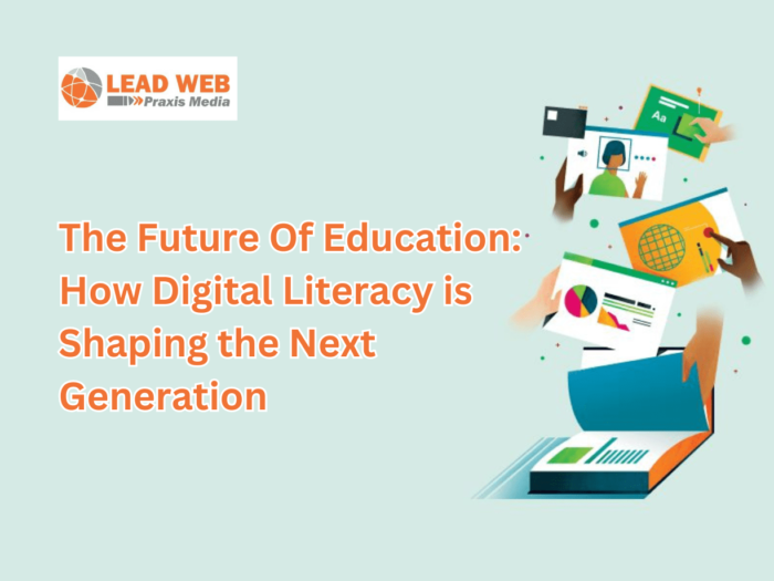 Digital Literacy in Africa