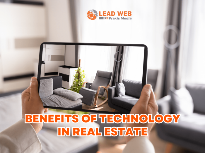 Technology in Real Estate