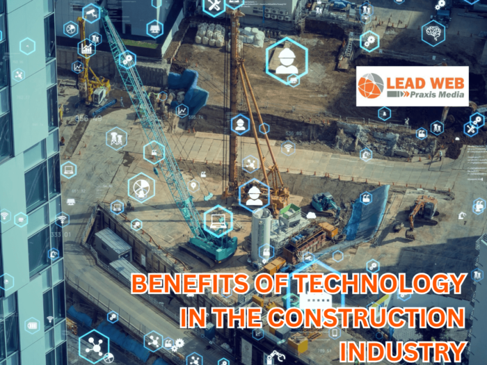 Technology in The Construction Industry