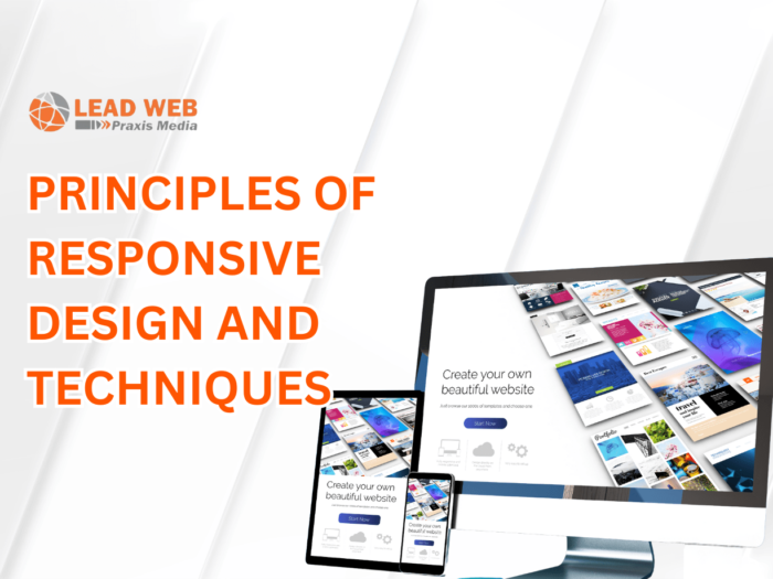 Responsive Design and Techniques