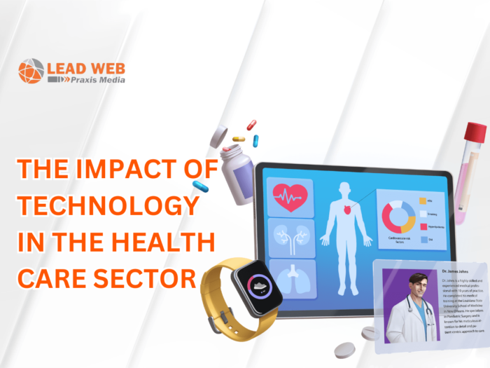 Technology In the Health Care Sector