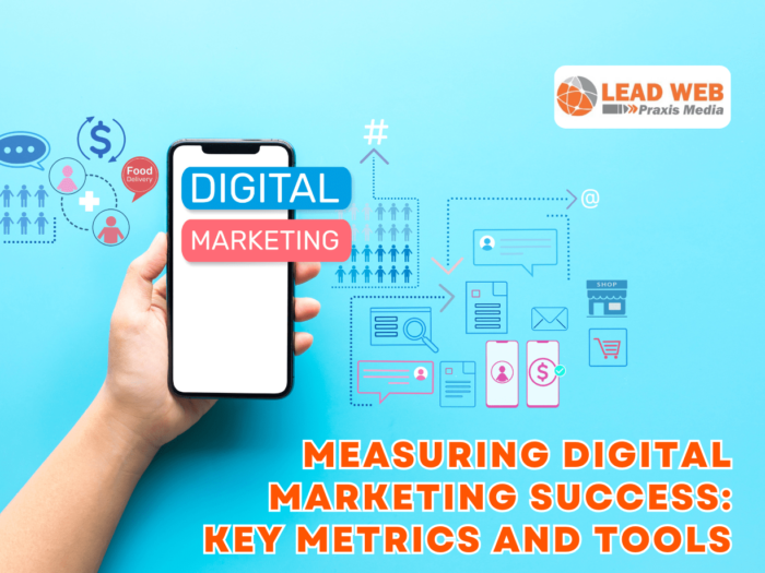 Digital Marketing Success