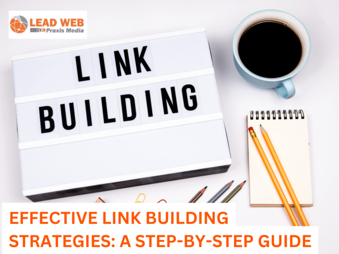 Link Building