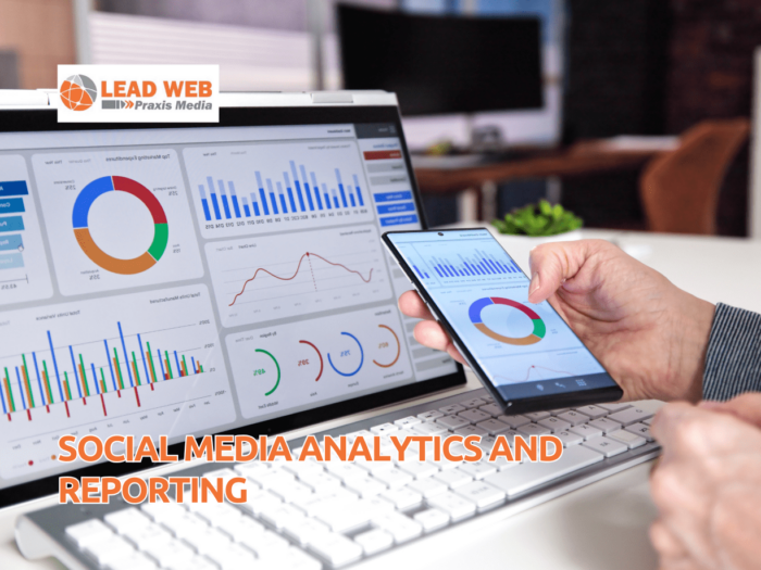 social media analytics