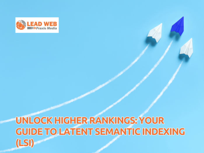 unlock website higher ranking