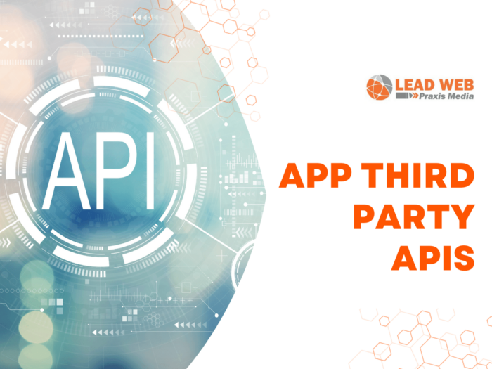 App-third-party-APIs