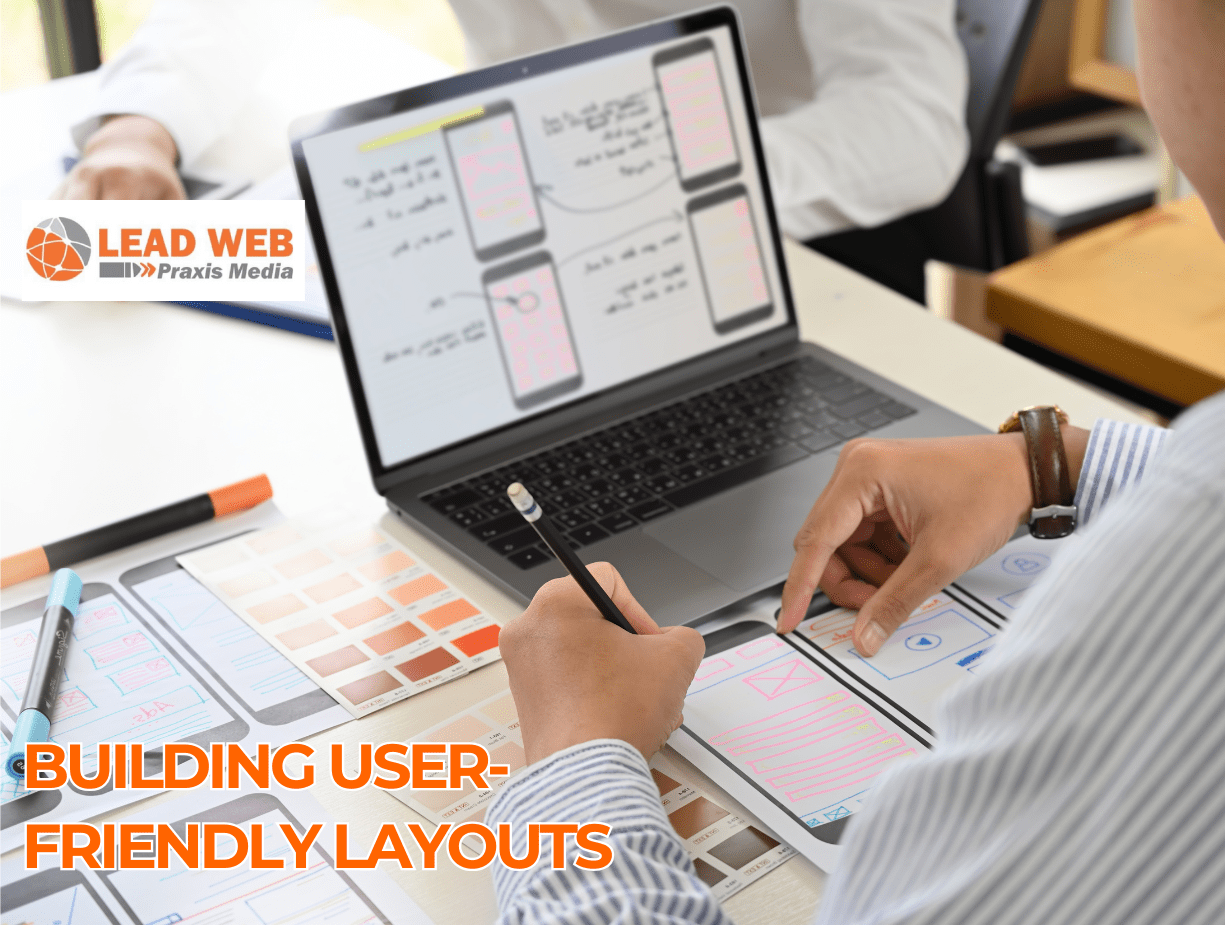 Building User-Friendly Layouts