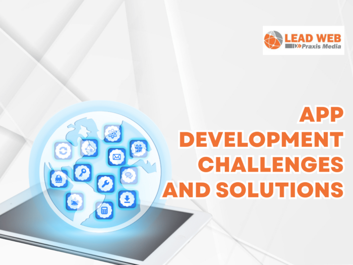 app-development-challenges-and-solutions