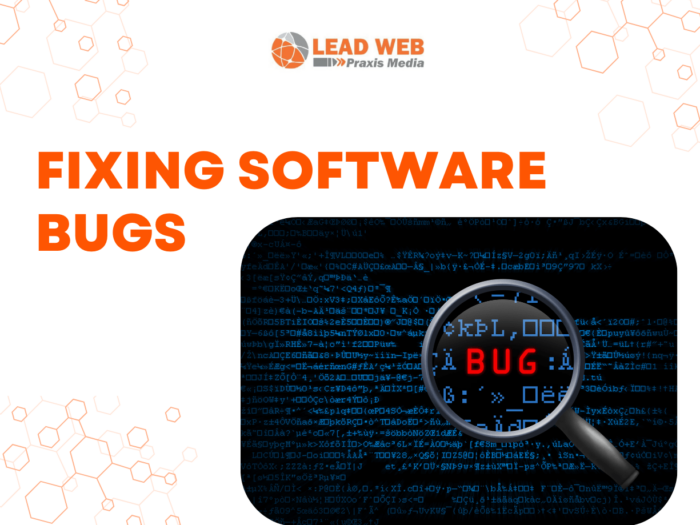 fixing-software-bugs