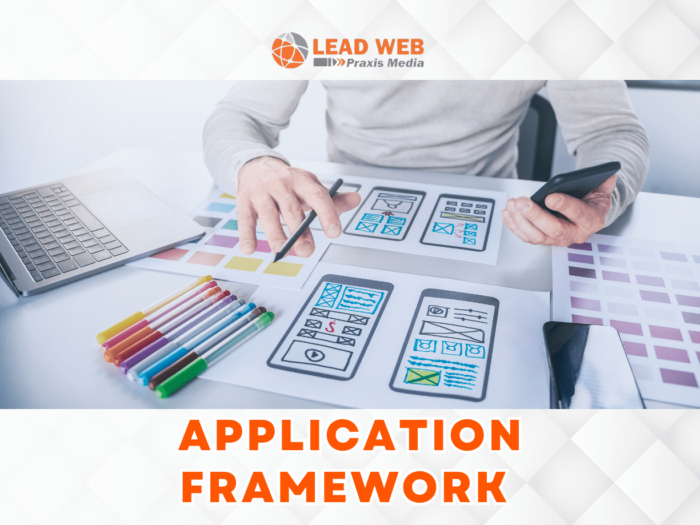 Application-framework