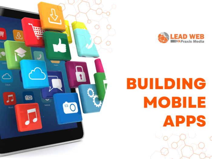 Building-mobile-apps