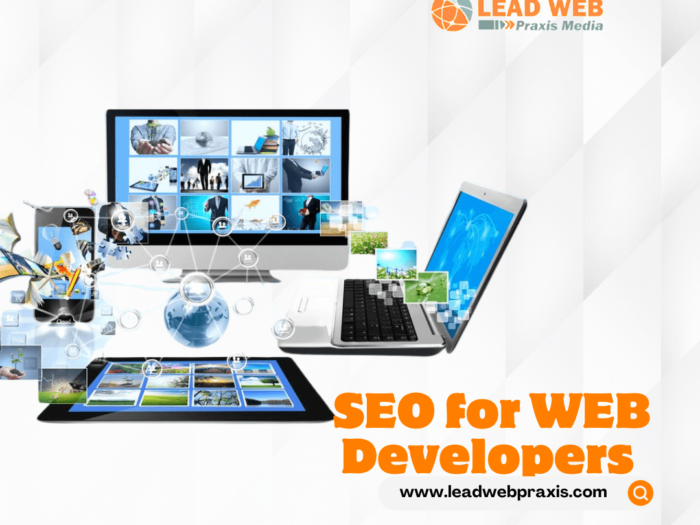 SEO for web developers