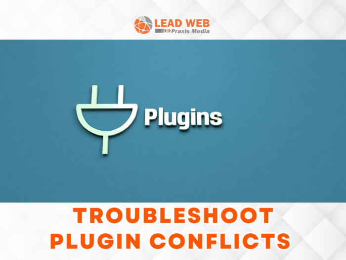 Troubleshoot-Plugin-Conflicts