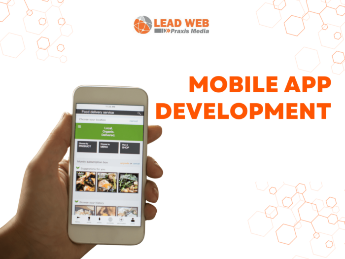 mobile-app-development