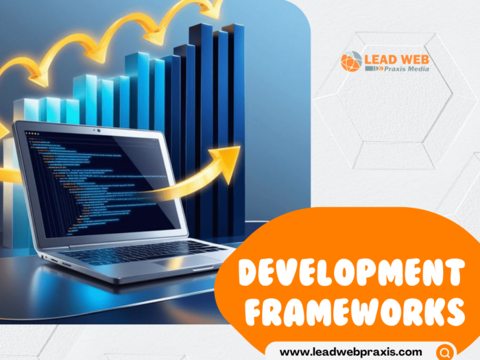 Development-frameworks