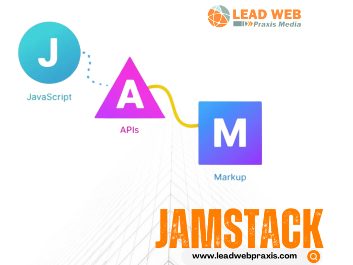 Jamstack