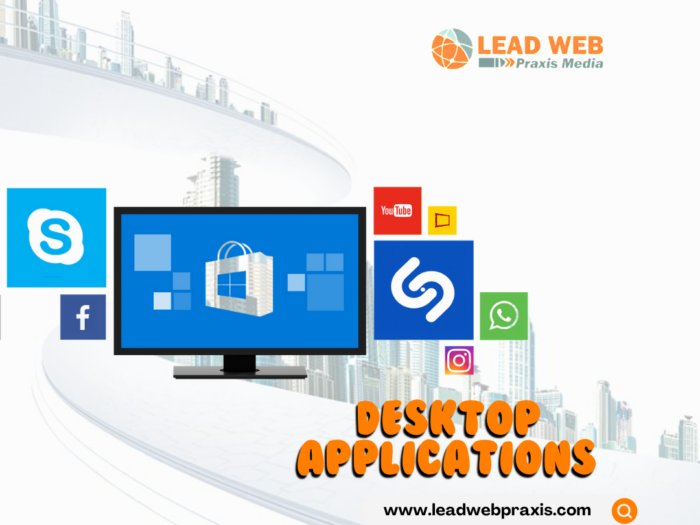 Desktop Applications