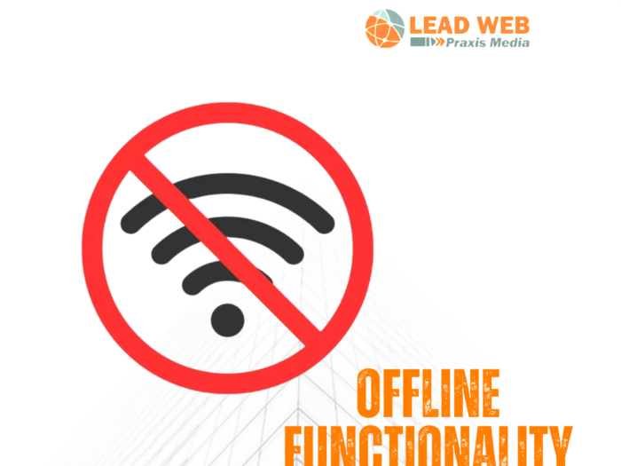 Offline Functionality