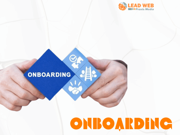 Onboarding