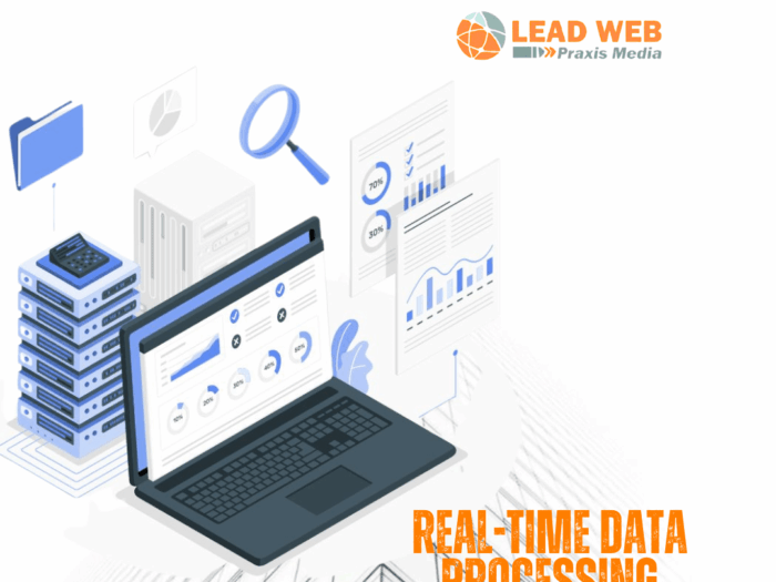 Real-Time Data Processing