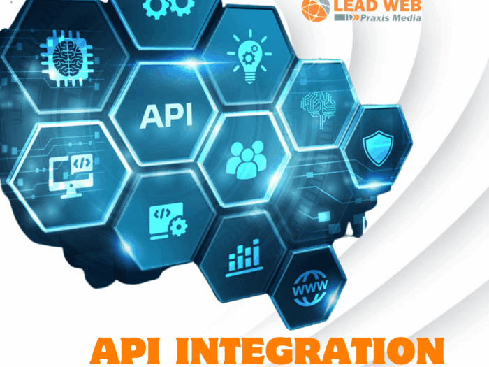 API Integration