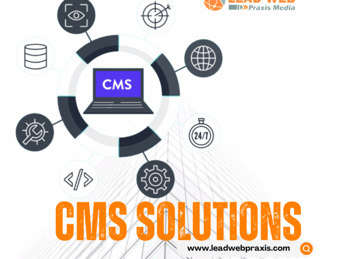 CMS Solutions