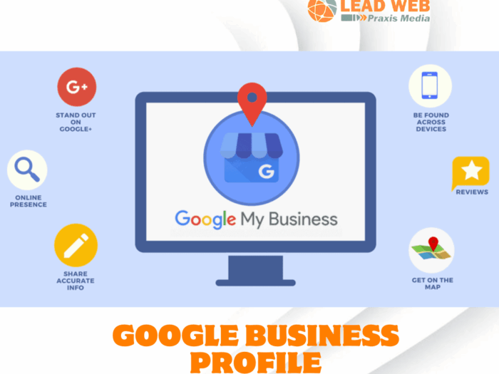 Google Business Profile