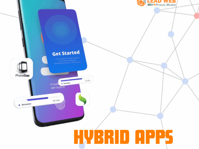 Hybrid Apps
