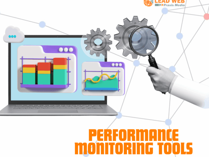 Performance Monitoring Tools