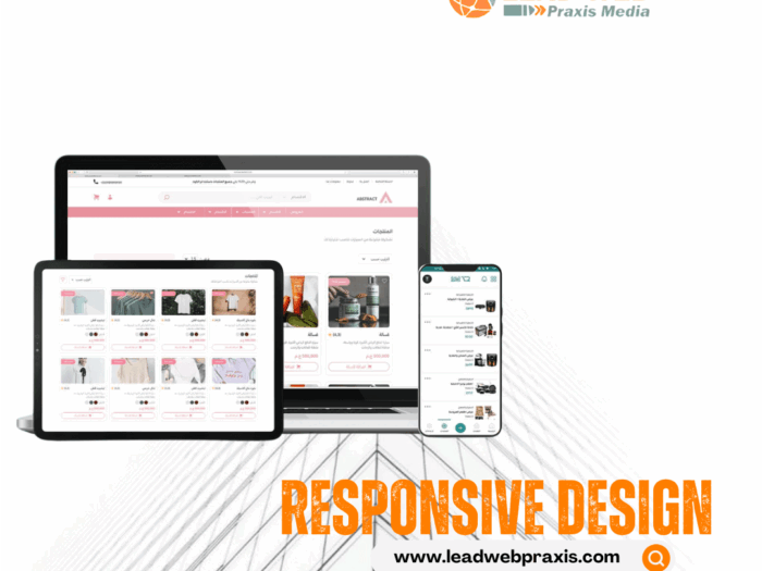 Responsive Design