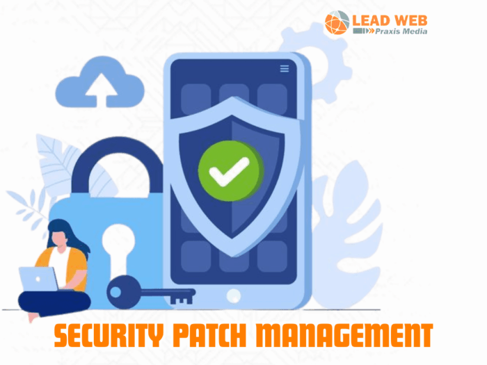 Security Patch Management