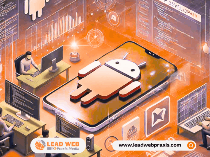 App development growth